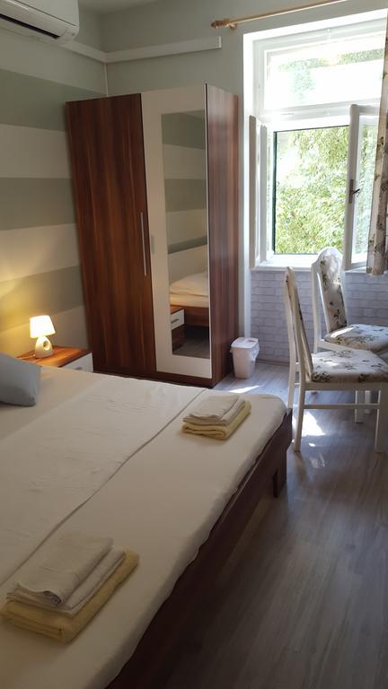 Apartment Lelli *