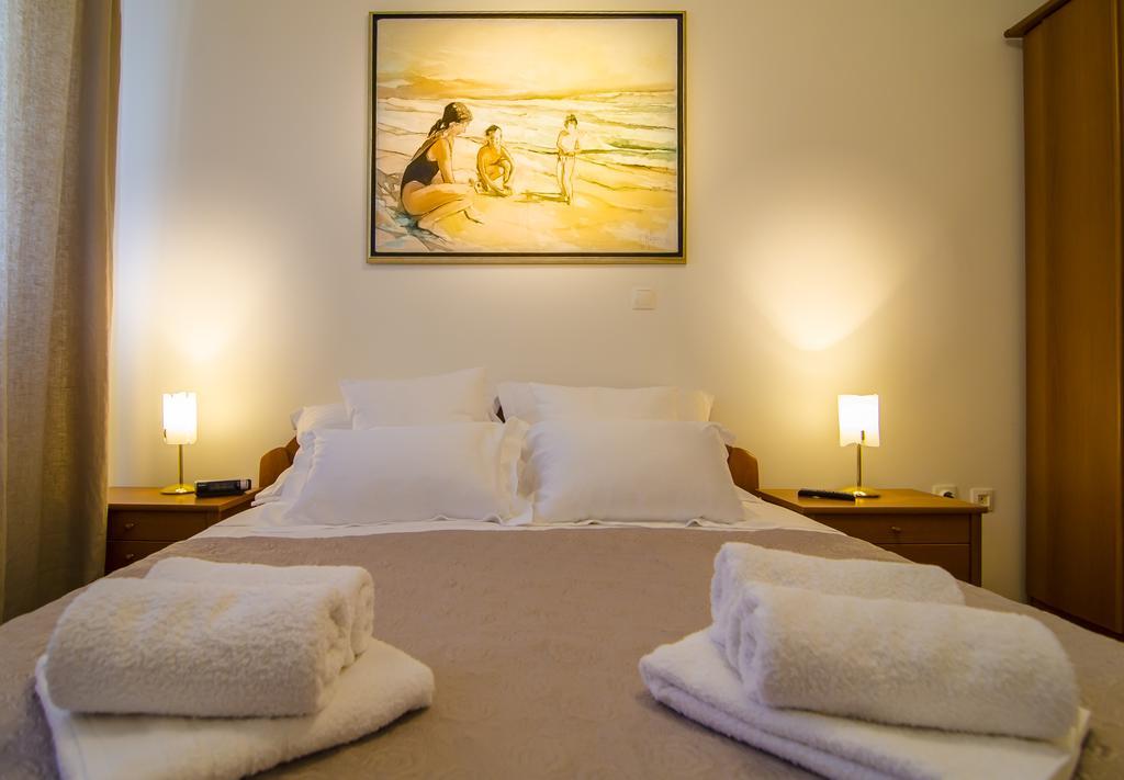 Harmony Apartment *