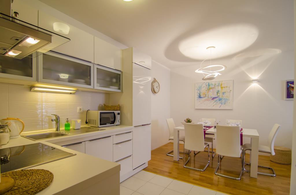 Apartment Harmony