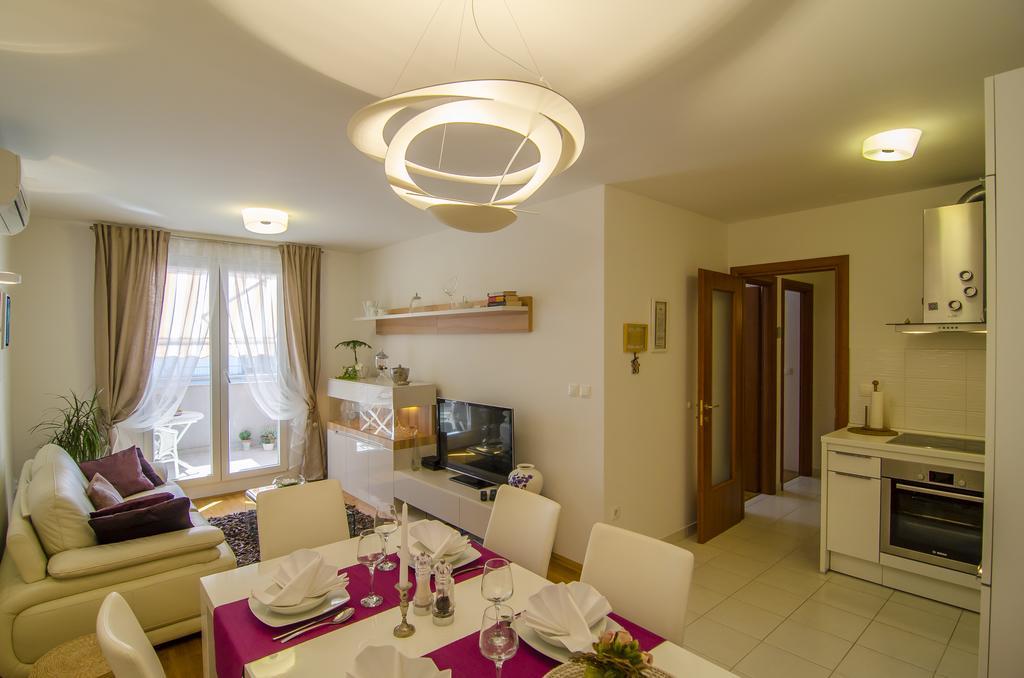 Harmony Apartment *