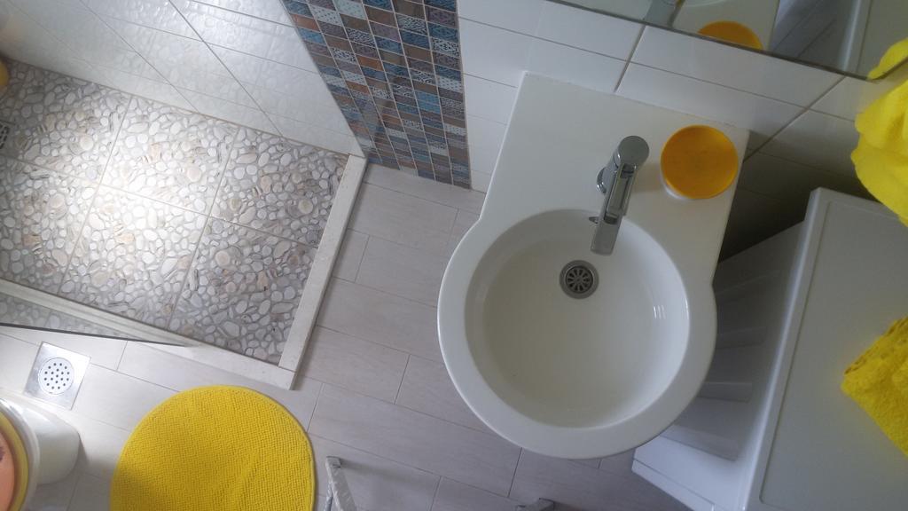 Apartamento Maria