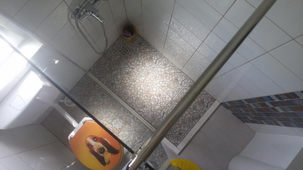 Maria Apartamento