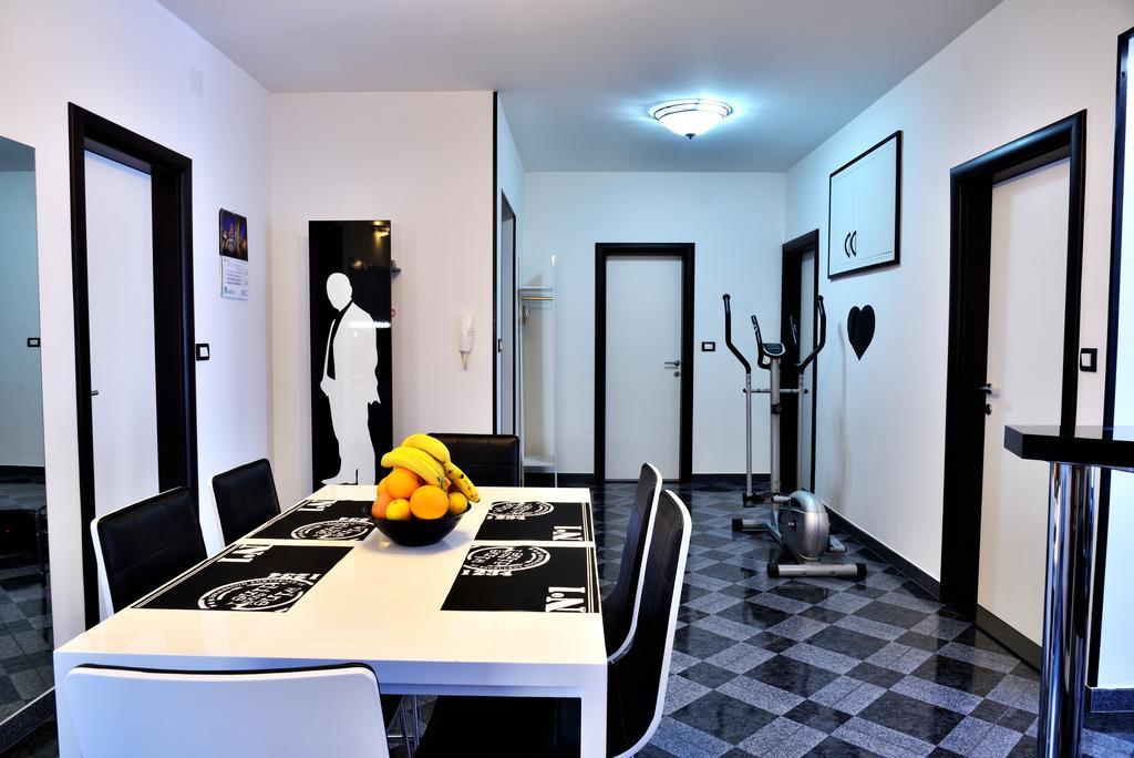 Penthouse Apartment Maric Apartamento Split