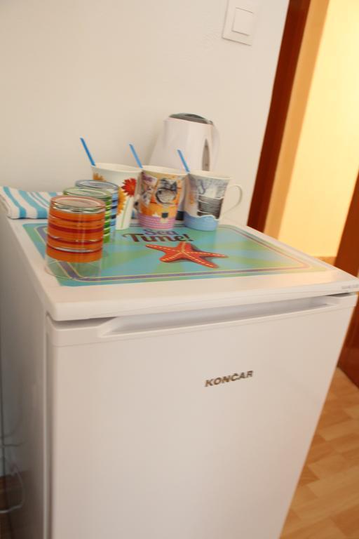 Lucky Gostinjska kuća *
