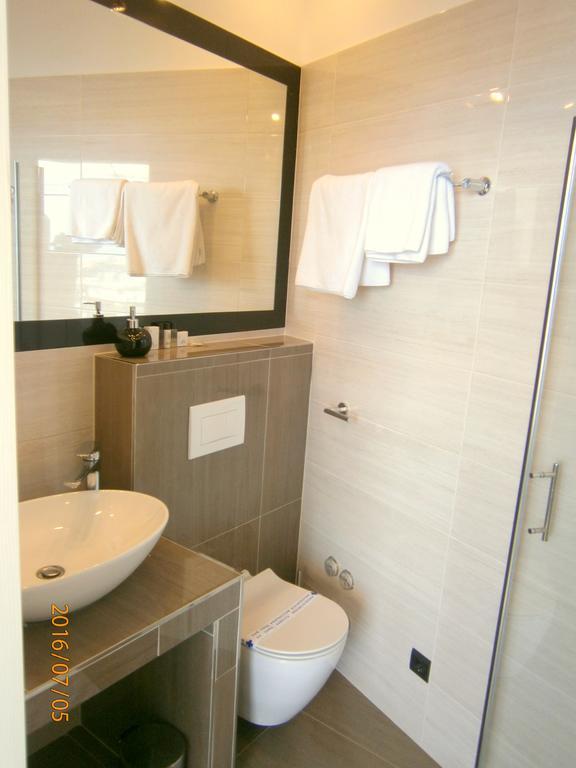 Marina Bay Zenta Luxury 4* Guest house Split