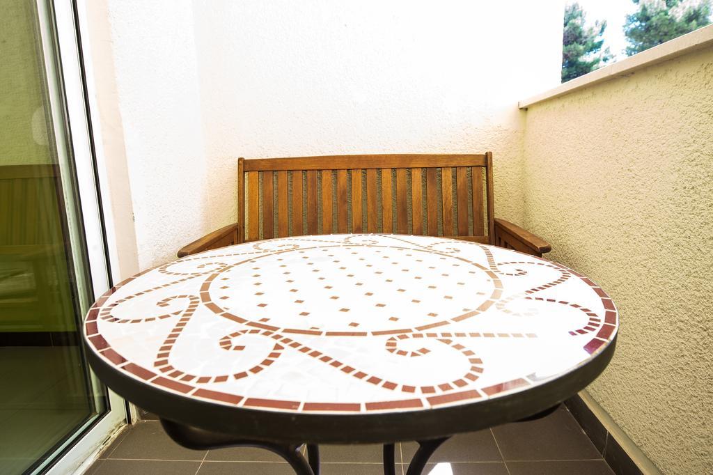 Apartment Apartman Ivana