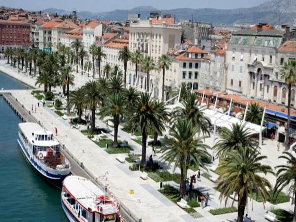 Lovrekovic Split