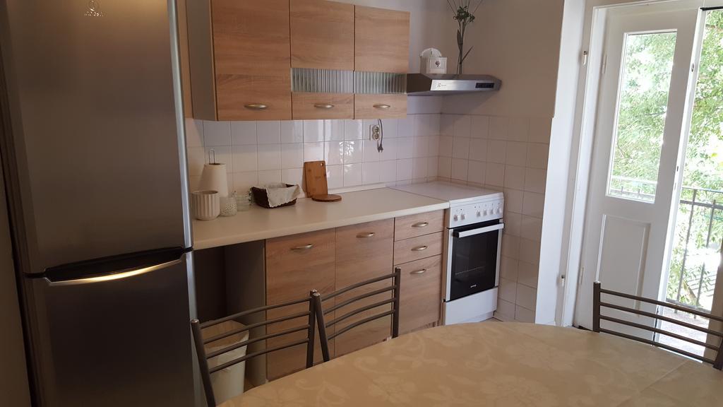 Apartment Lelli Split