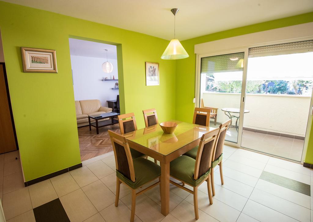 Apartman Ivana Apartment Split