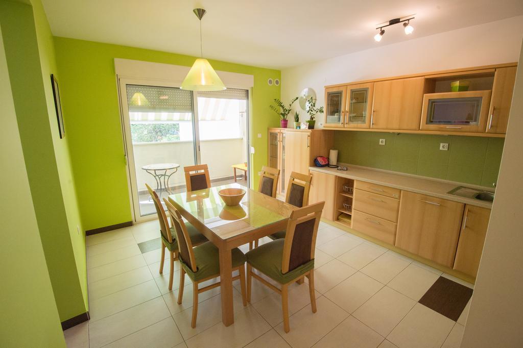 Apartman Ivana * Split