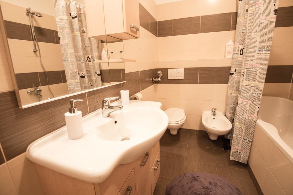 Apartman Ivana *