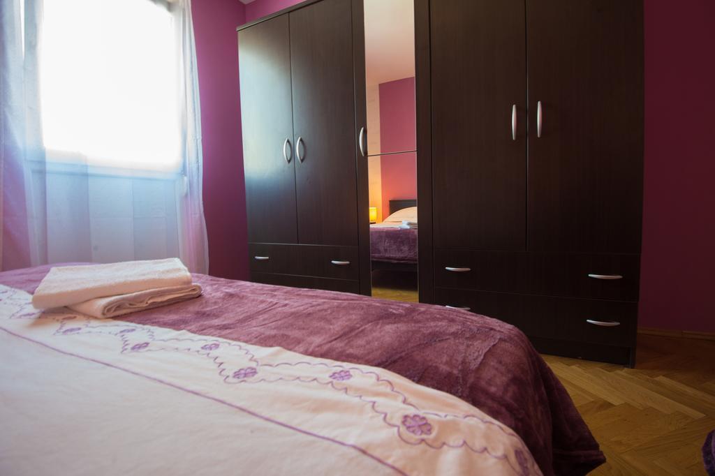 Apartment Apartman Ivana