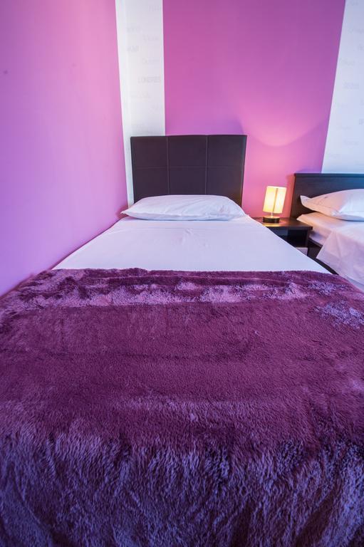 Apartment Apartman Ivana *