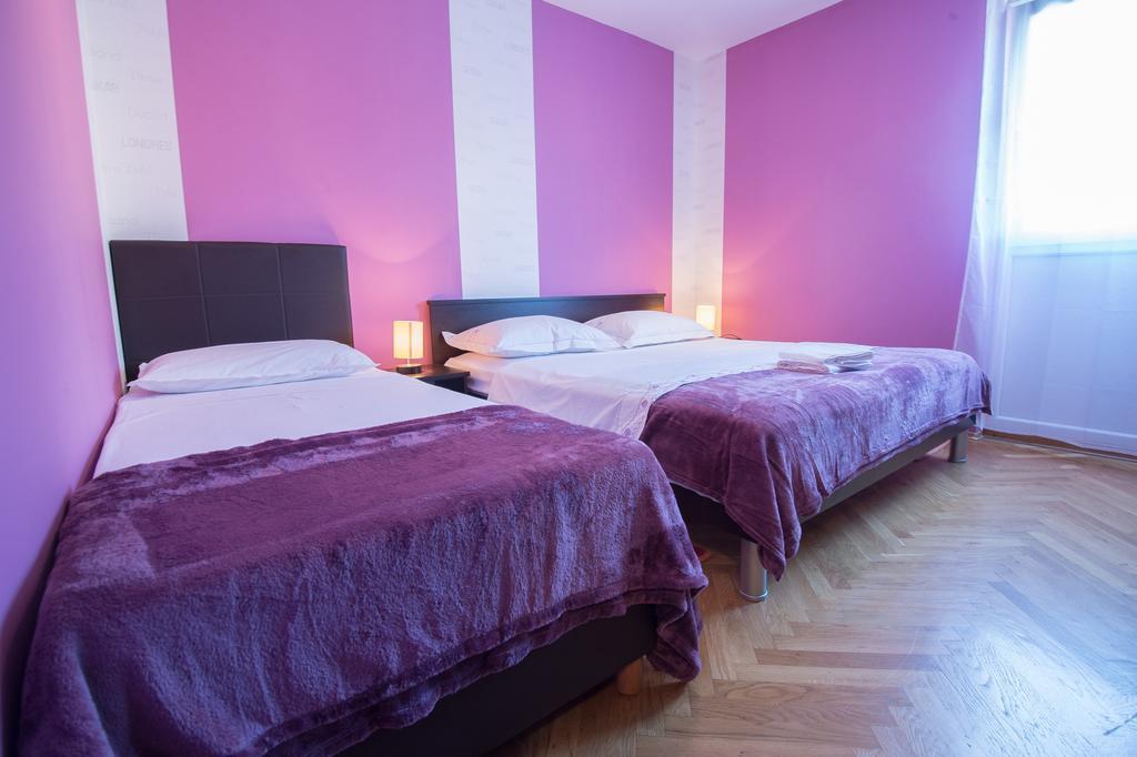 Apartment Apartman Ivana *