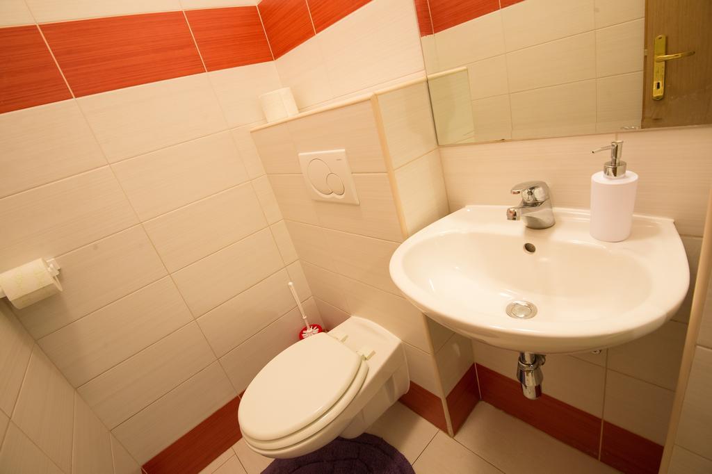 Apartman Ivana Apartment