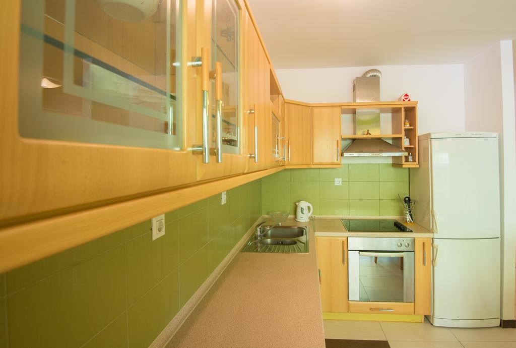 Apartman Ivana * Split