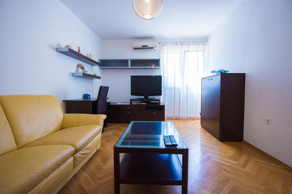 Apartman Ivana * Split