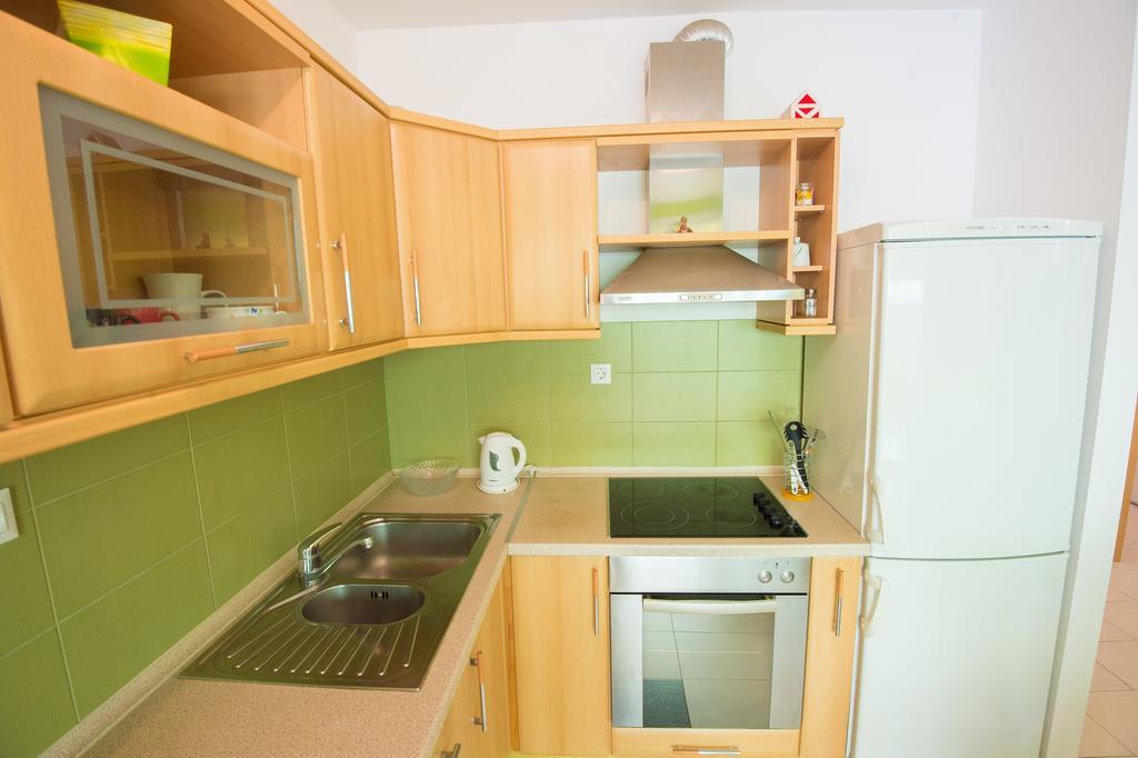 Apartman Ivana Apartment