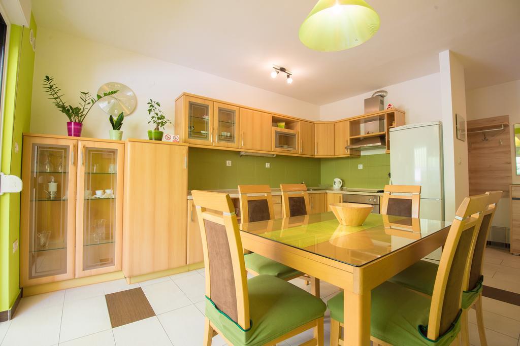 Apartment Apartman Ivana *