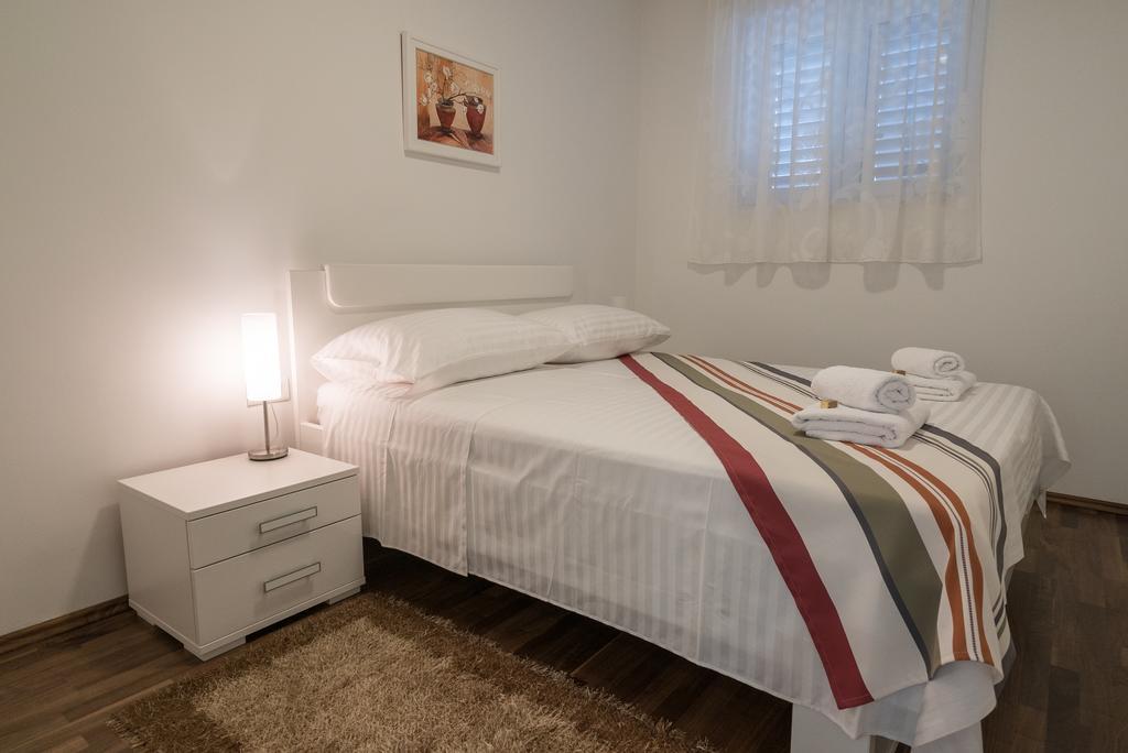 Drop In Luxury Apartman *
