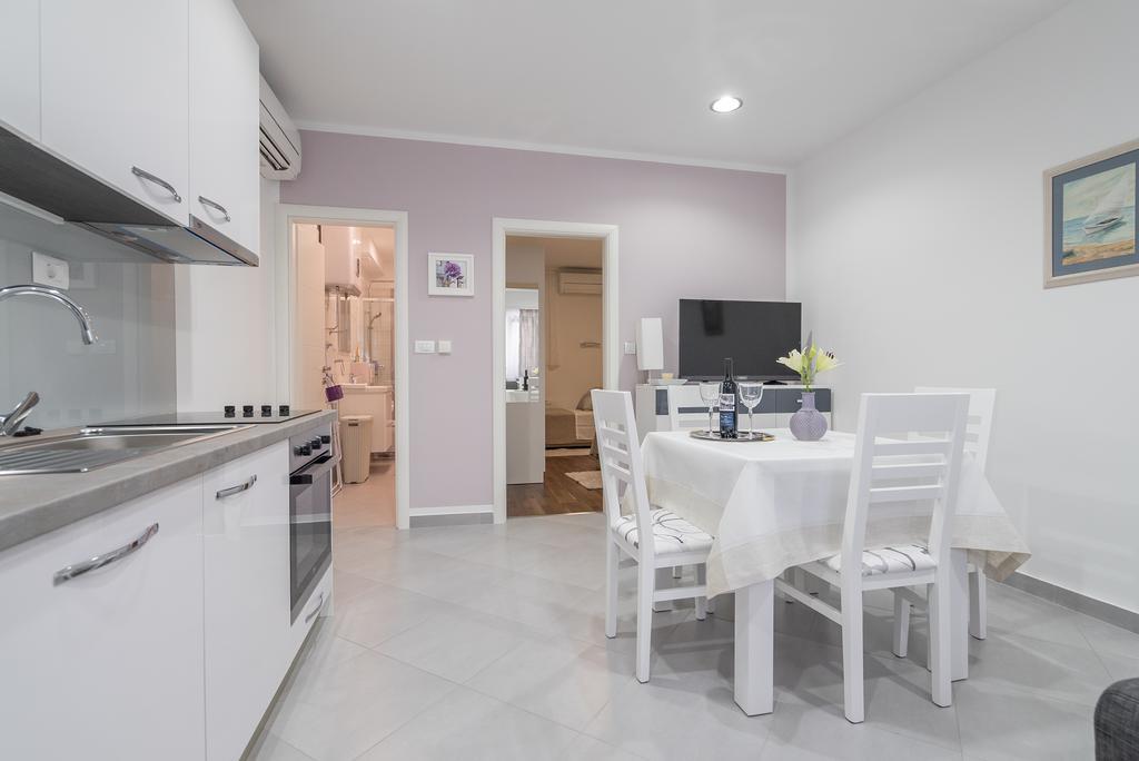 Drop In Luxury Apartman