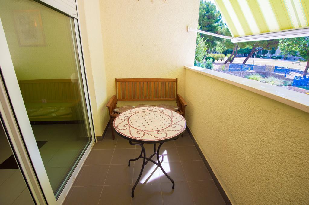 Apartman Ivana Split
