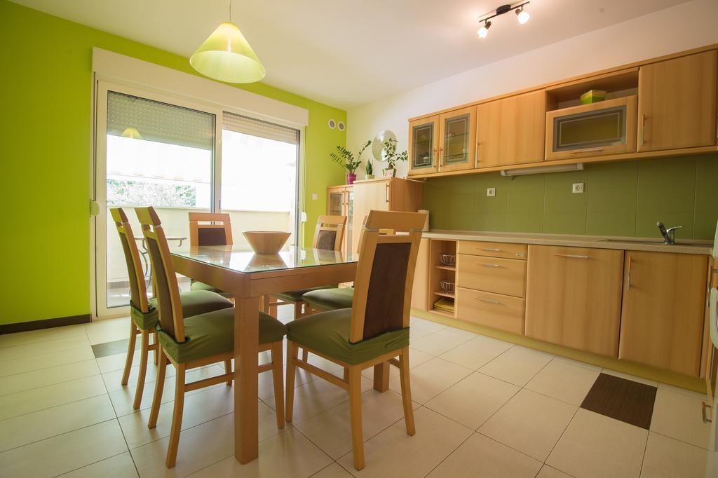 Apartment Apartman Ivana Split