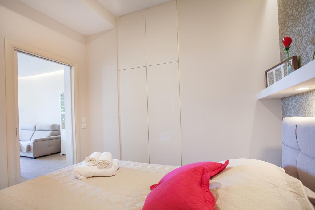 Appartement Apartments Sand Beach
