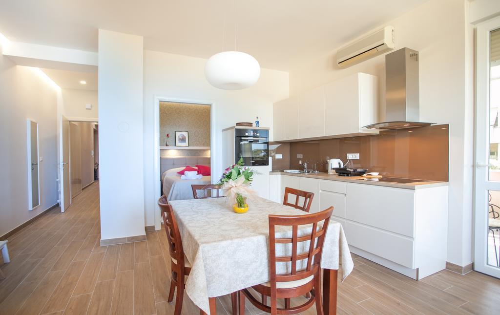 Apartments Sand Beach Appartement