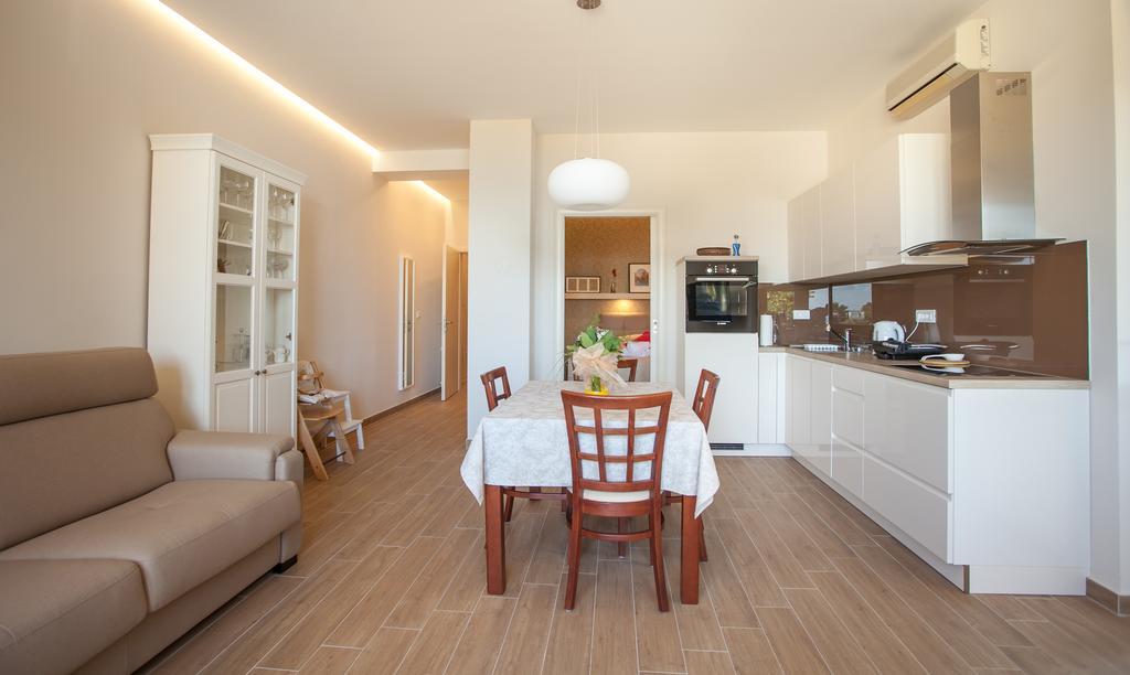 Apartments Sand Beach