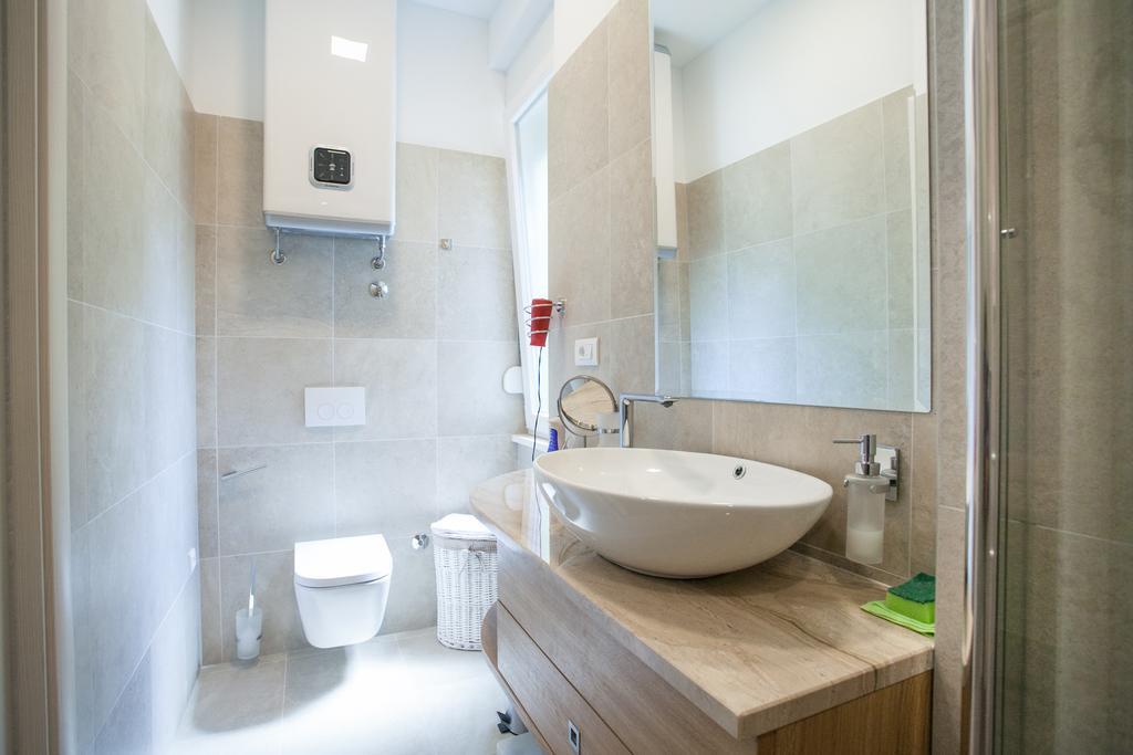Appartement Apartments Sand Beach Split