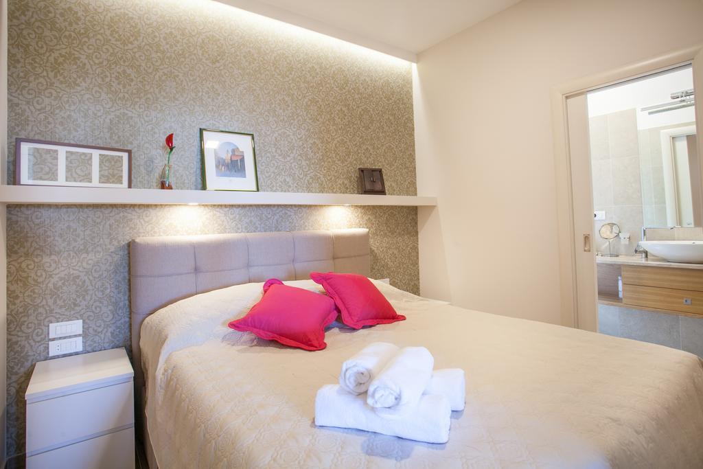 Appartement Apartments Sand Beach Split