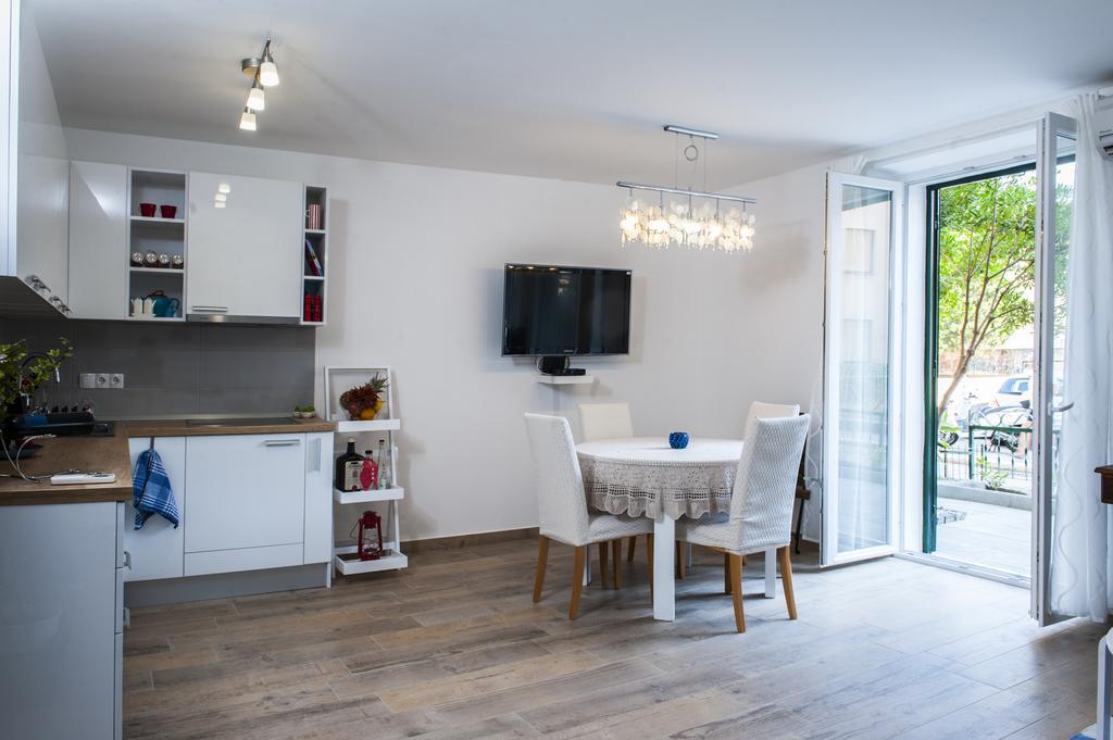 Mediterraneo Apartman Split