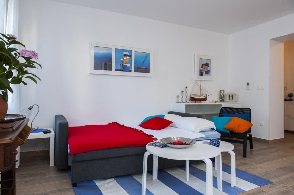 Apartman Mediterraneo Split