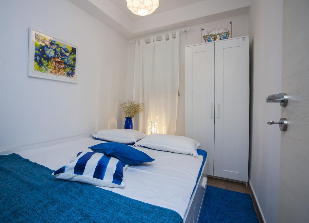 Apartman Mediterraneo