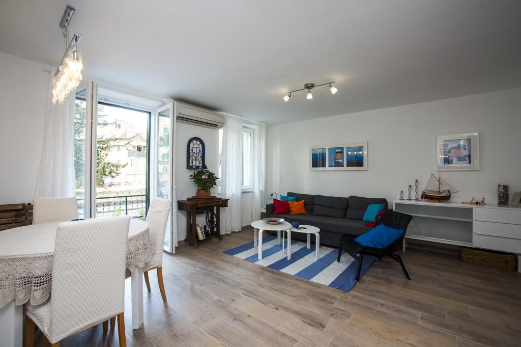 Apartman Mediterraneo