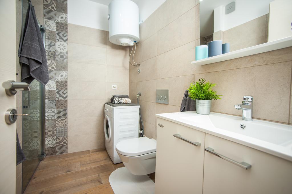 Apartman Mediterraneo Split