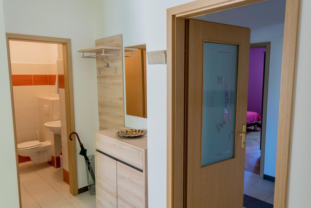Apartman Ivana Apartment