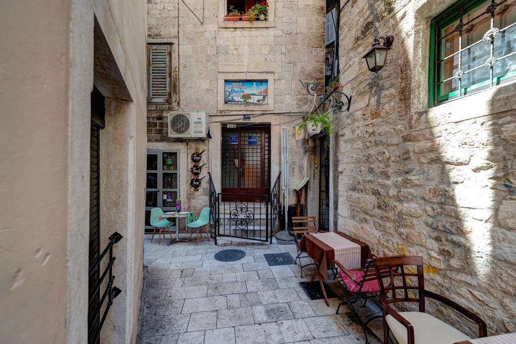 Temple Luxury & 4* Split