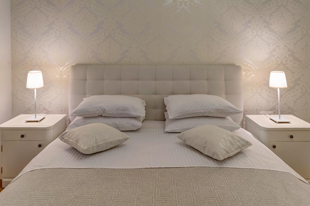 Guest house Temple Luxury & Split
