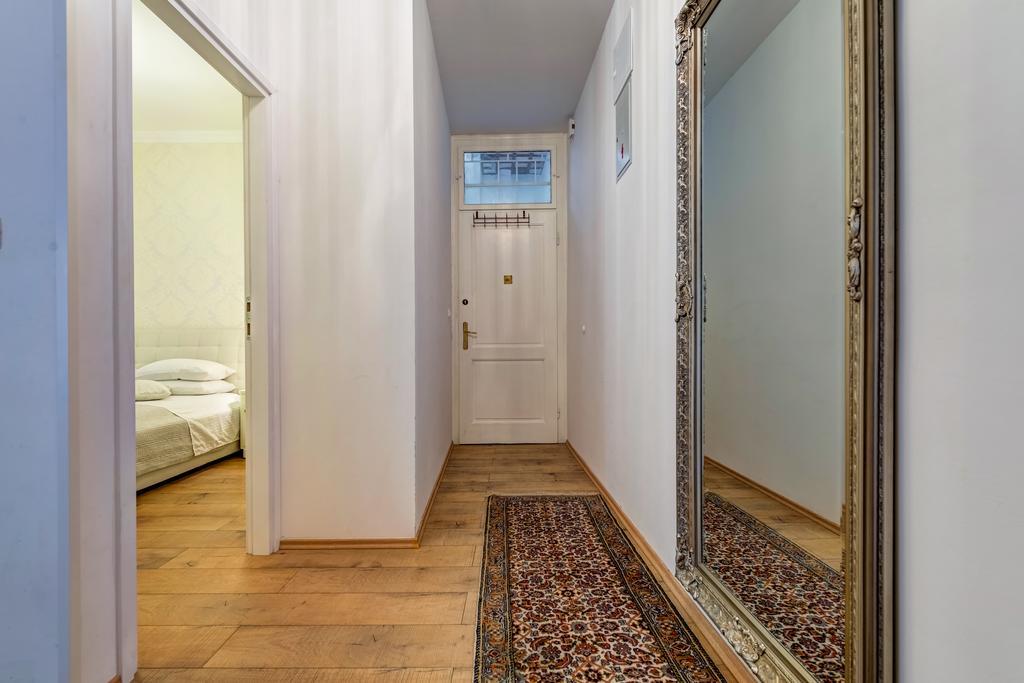 Guest house Temple Luxury &