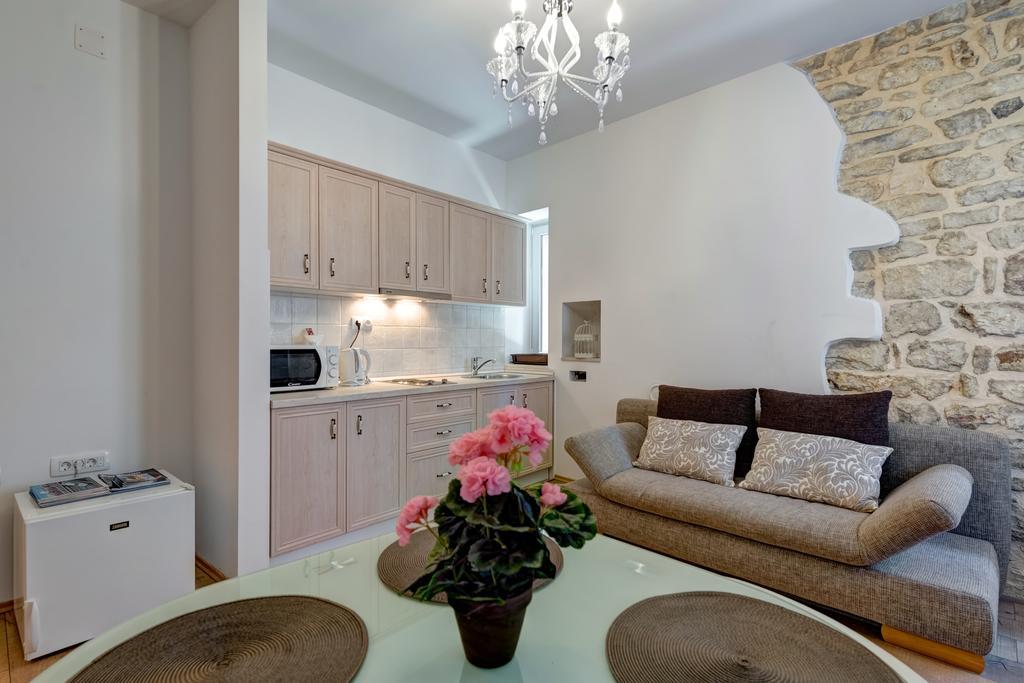 Guest house Temple Luxury & 4*