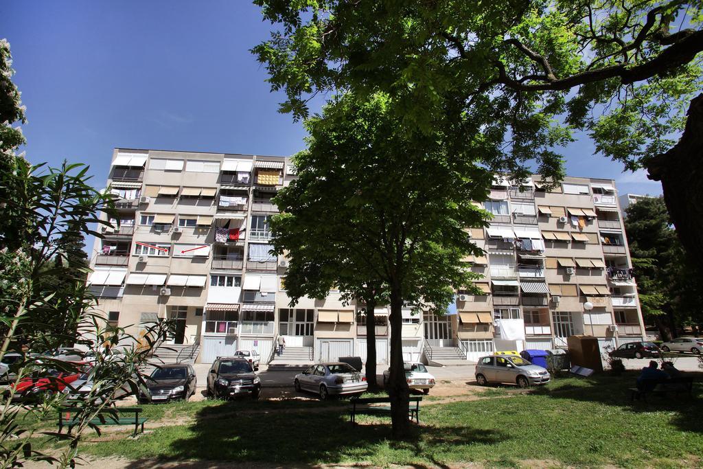 Apartamento Grga Split