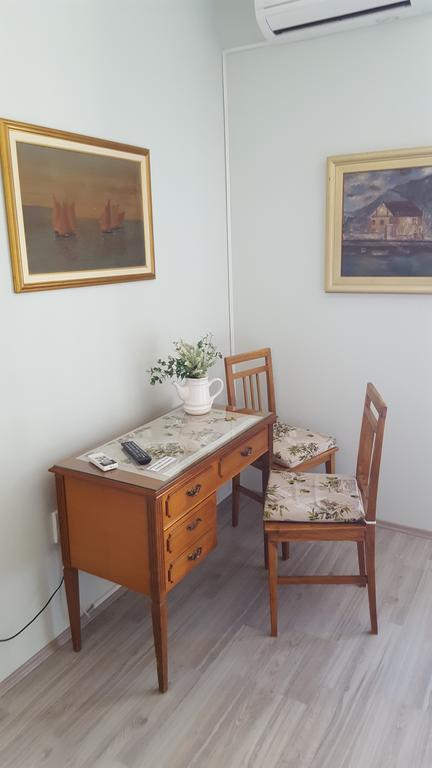 Lelli Apartment *