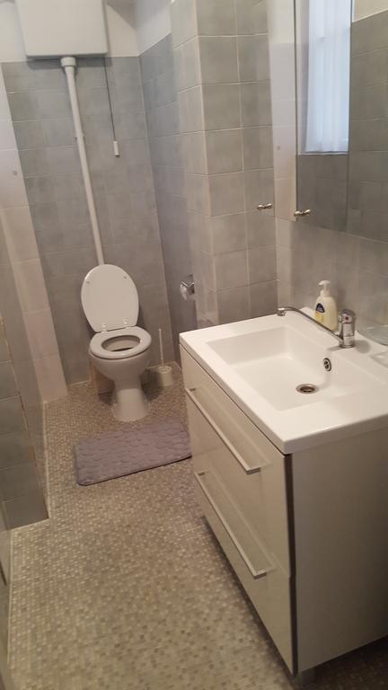Lelli Apartment