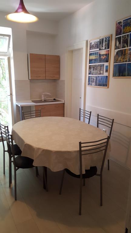 Apartment Lelli *