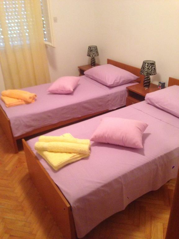 Apartment Lucia Split