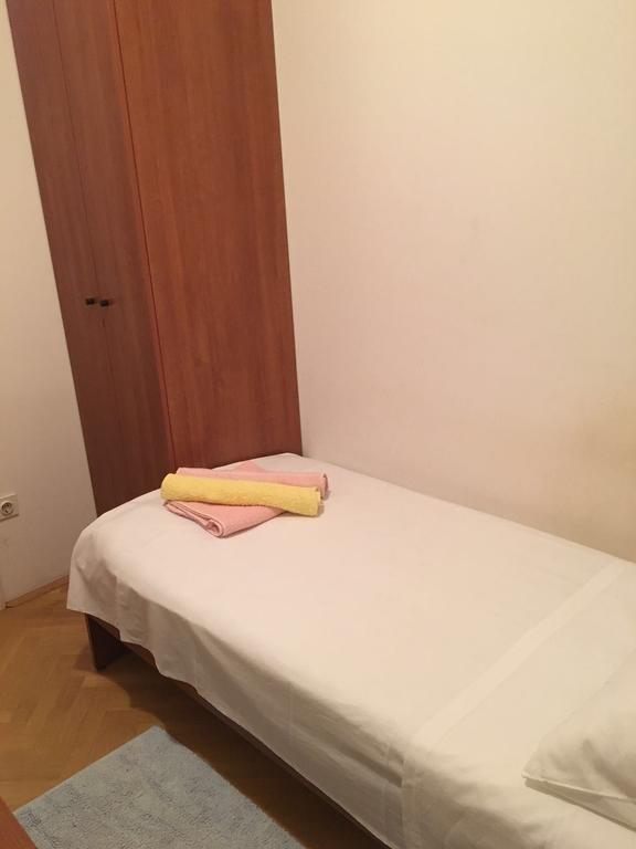 Lucia Apartment Split