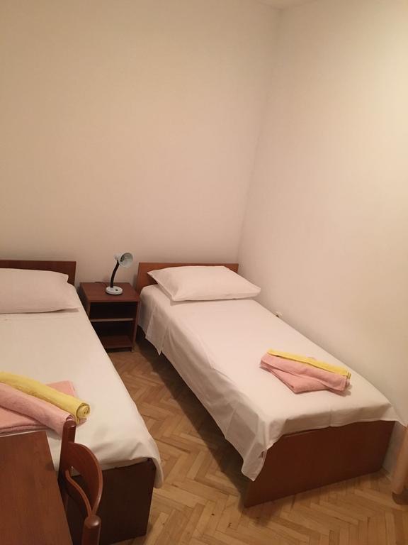 Lucia Apartment