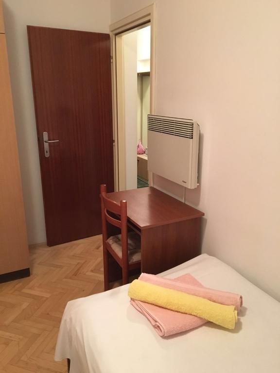 Lucia Apartment *